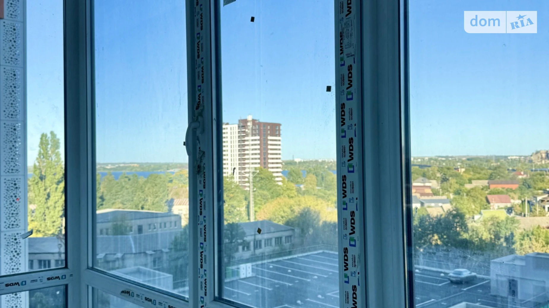 Продается 1-комнатная квартира 50 кв. м в Днепре, пер. Добровольцев, 3 - фото 5