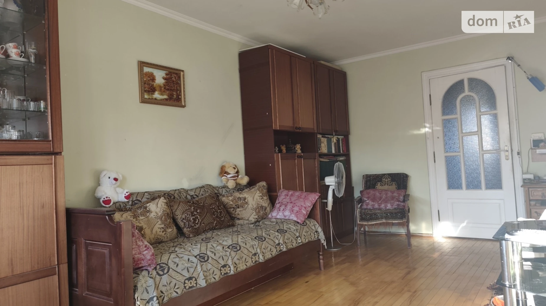 Продается 2-комнатная квартира 45.1 кв. м в Ровно, ул. Дубенская, 280 - фото 2