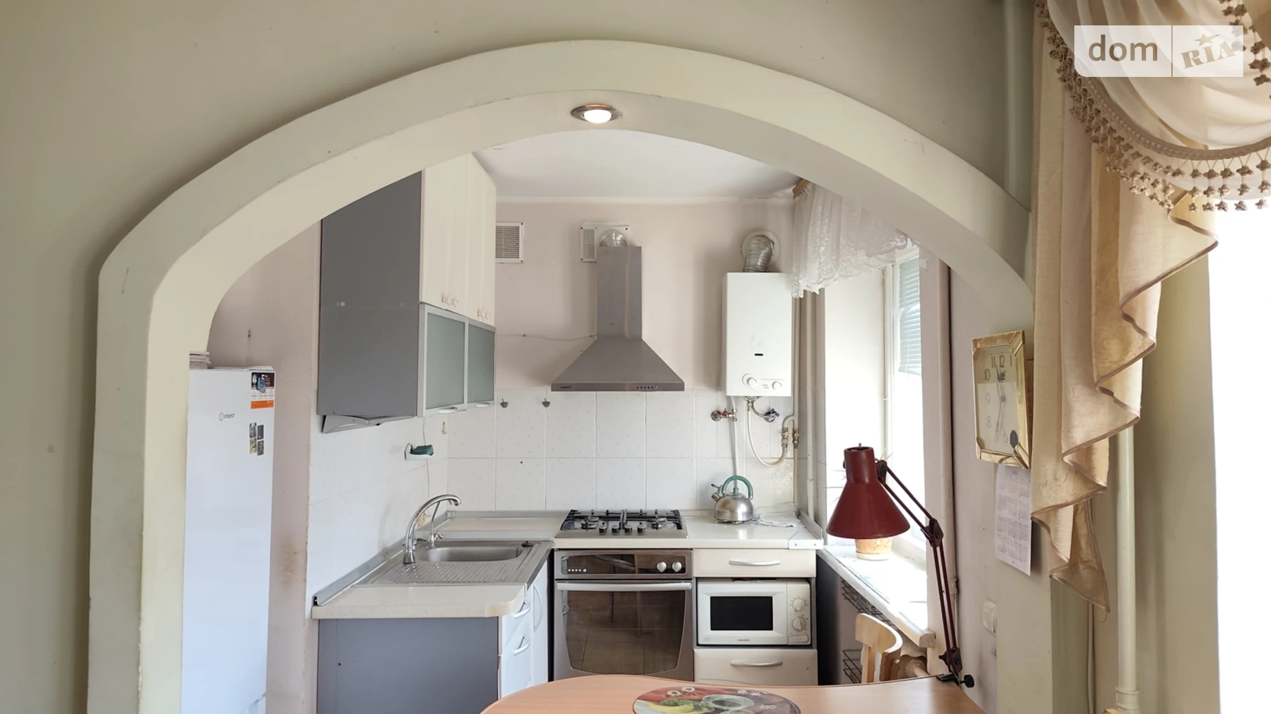 Продается 2-комнатная квартира 45.1 кв. м в Ровно, ул. Дубенская, 280 - фото 3