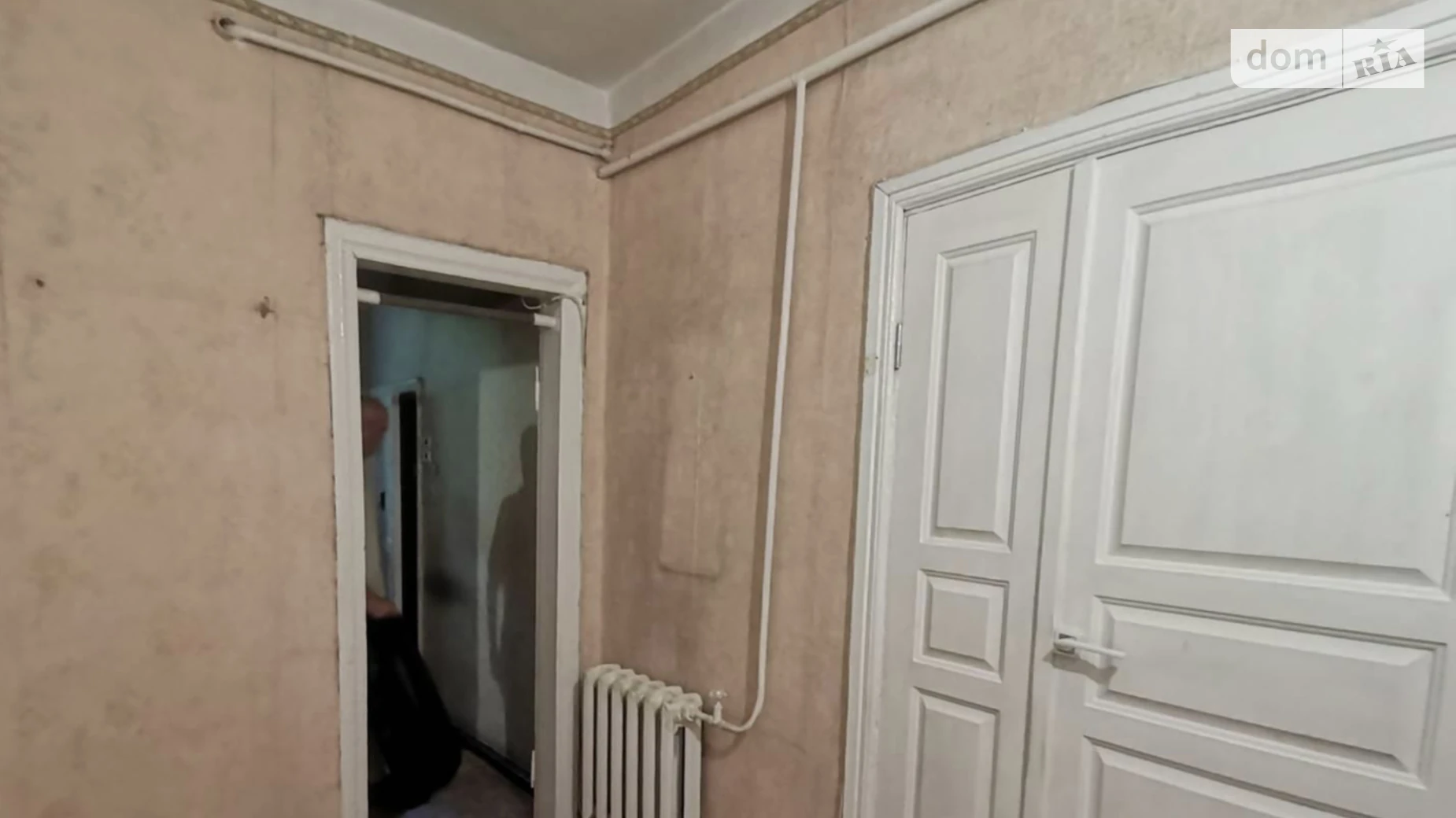 Продается 3-комнатная квартира 58 кв. м в Одессе, ул. Дегтярная - фото 2