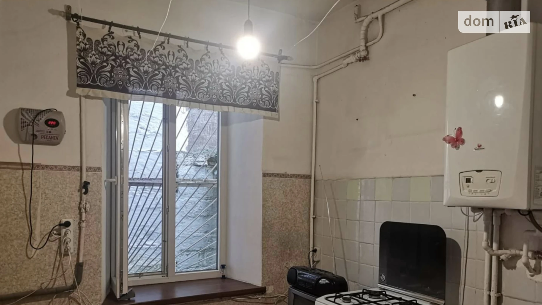 Продается 3-комнатная квартира 58 кв. м в Одессе, ул. Дегтярная - фото 4