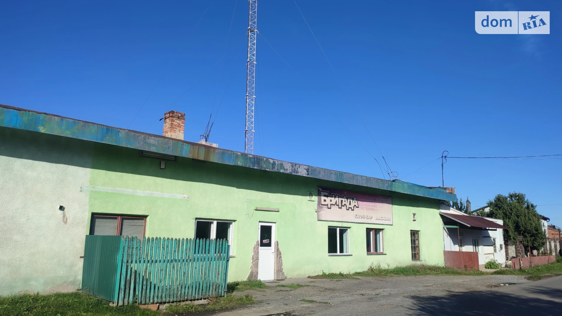 Сдается в аренду помещения свободного назначения 163.9 кв. м в 1-этажном здании, цена: 300 $ - фото 3