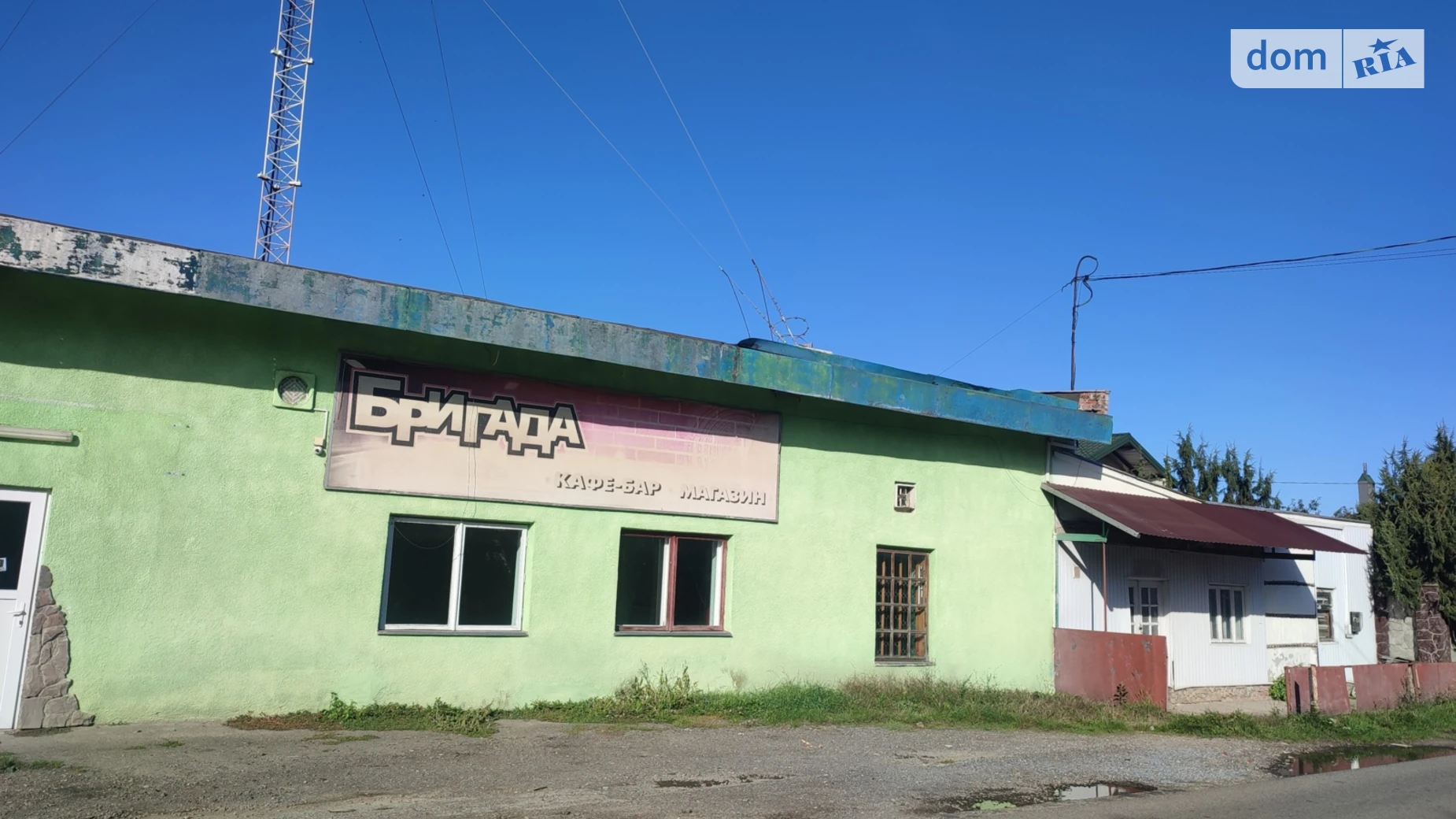 Сдается в аренду помещения свободного назначения 163.9 кв. м в 1-этажном здании, цена: 300 $ - фото 4