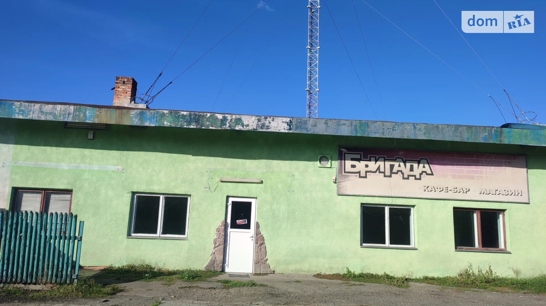 Сдается в аренду помещения свободного назначения 163.9 кв. м в 1-этажном здании, цена: 300 $ - фото 5