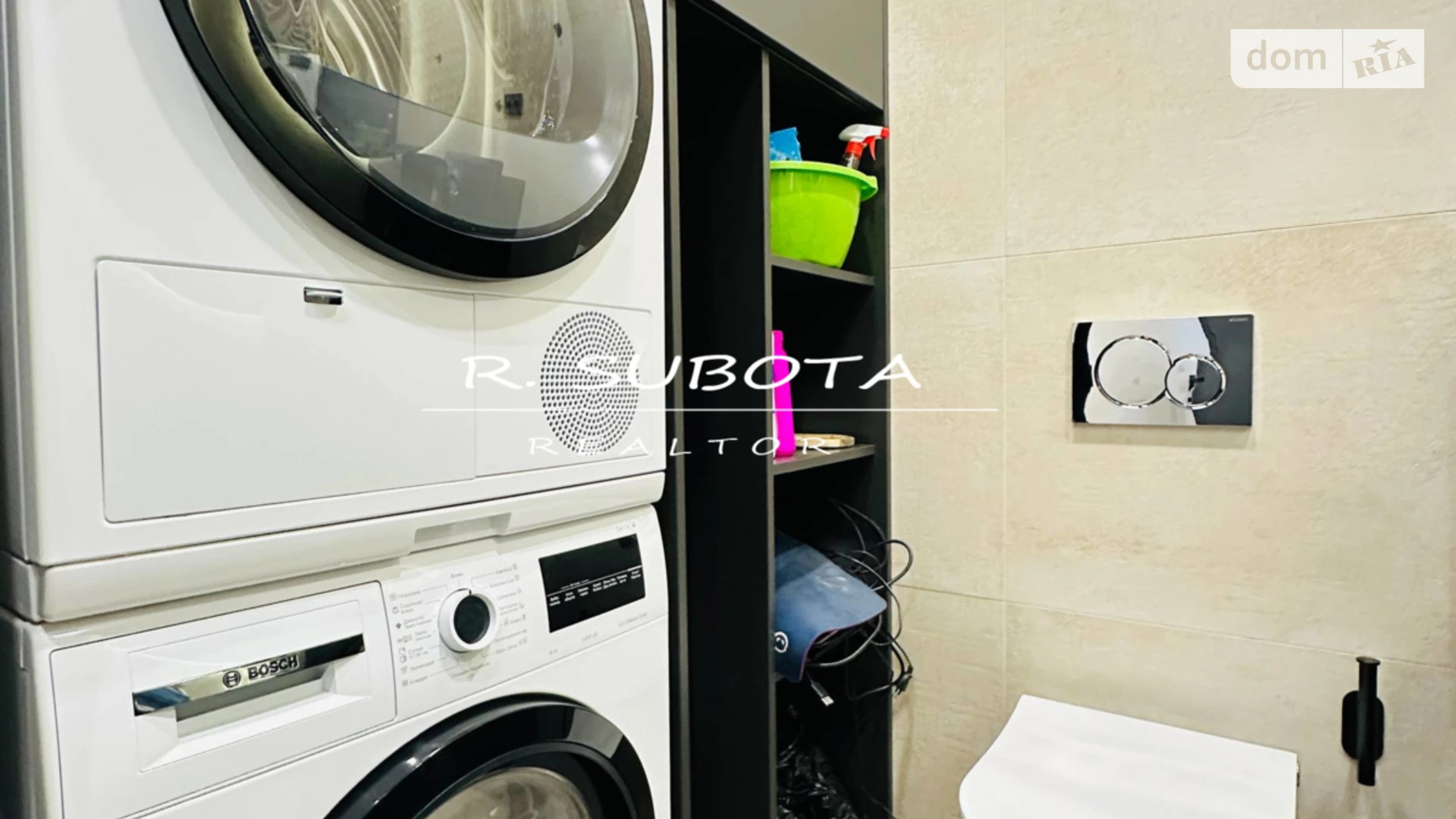 Продается 2-комнатная квартира 90 кв. м в Днепре, бул. Звездный, 1М - фото 4