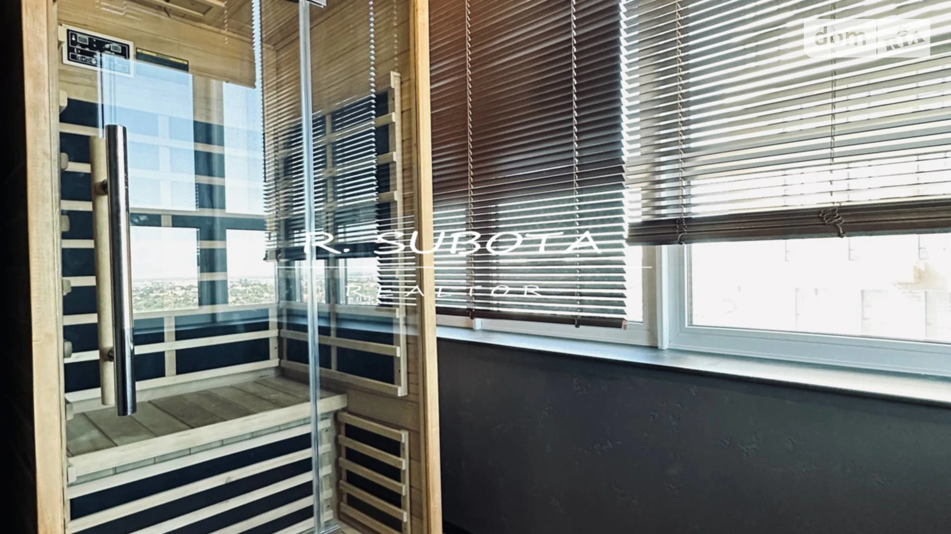 Продается 2-комнатная квартира 90 кв. м в Днепре, бул. Звездный, 1М - фото 5