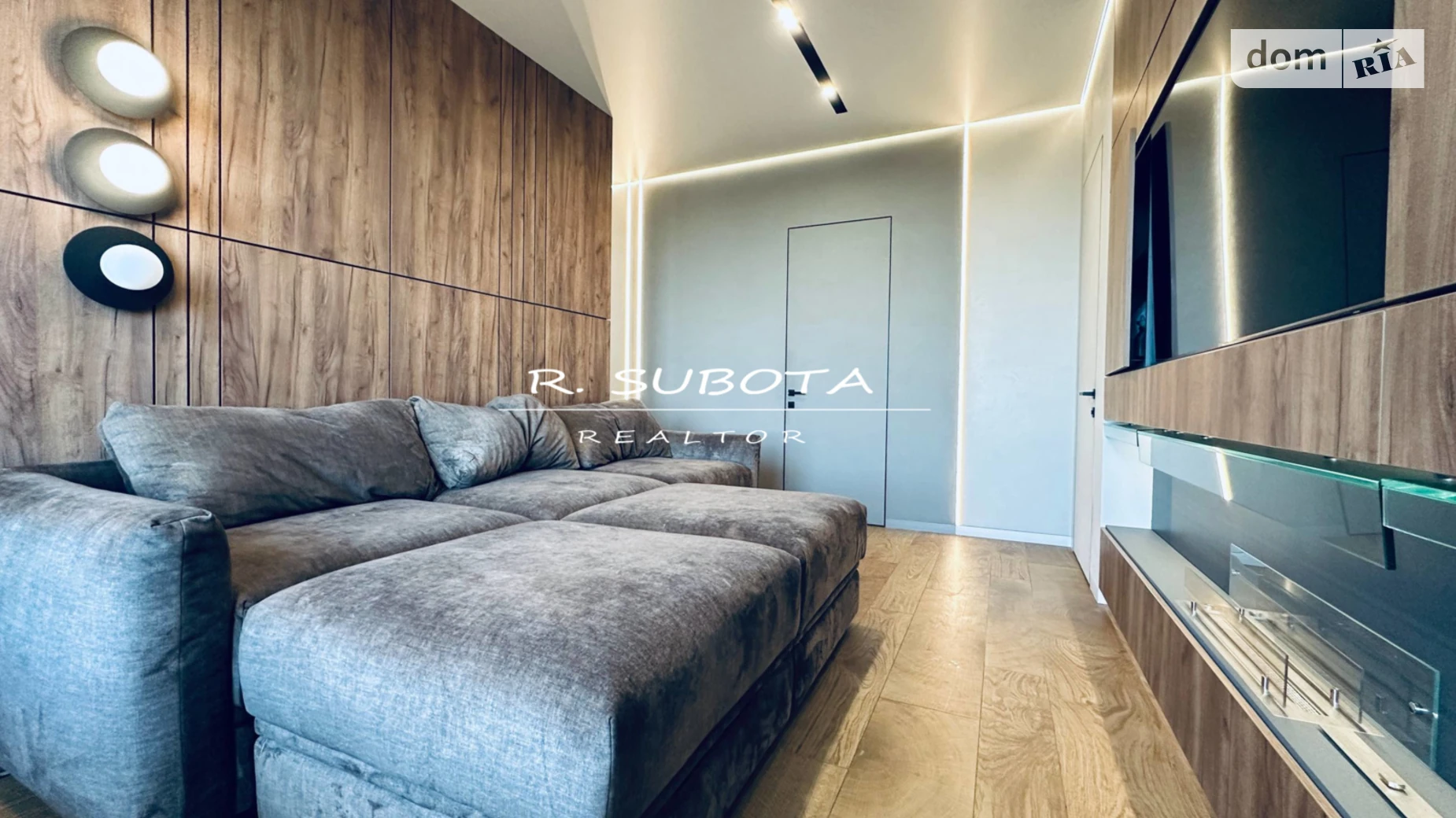 Продается 2-комнатная квартира 90 кв. м в Днепре, бул. Звездный, 1М - фото 2