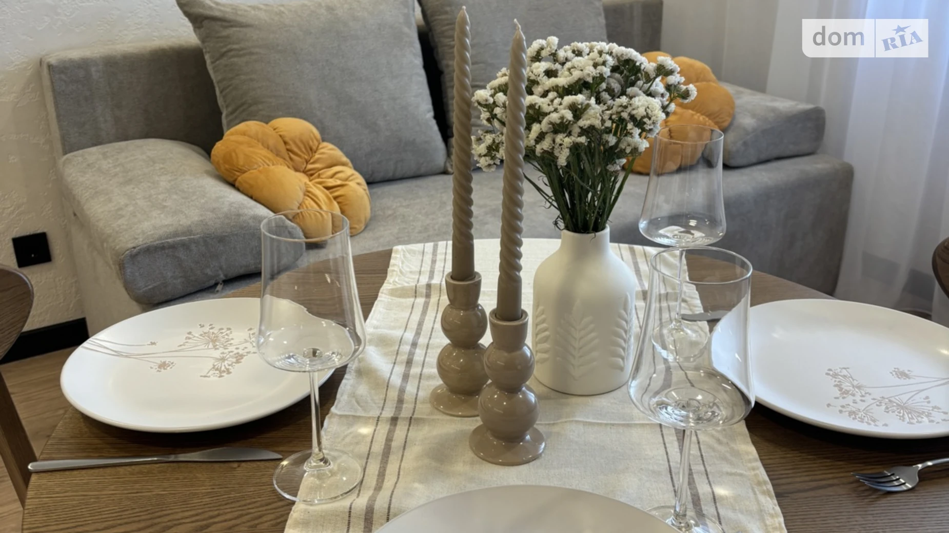 Продается 1-комнатная квартира 38 кв. м в Ирпене, ул. Соборная(ІІІ Интернационала), 2К/1 - фото 5