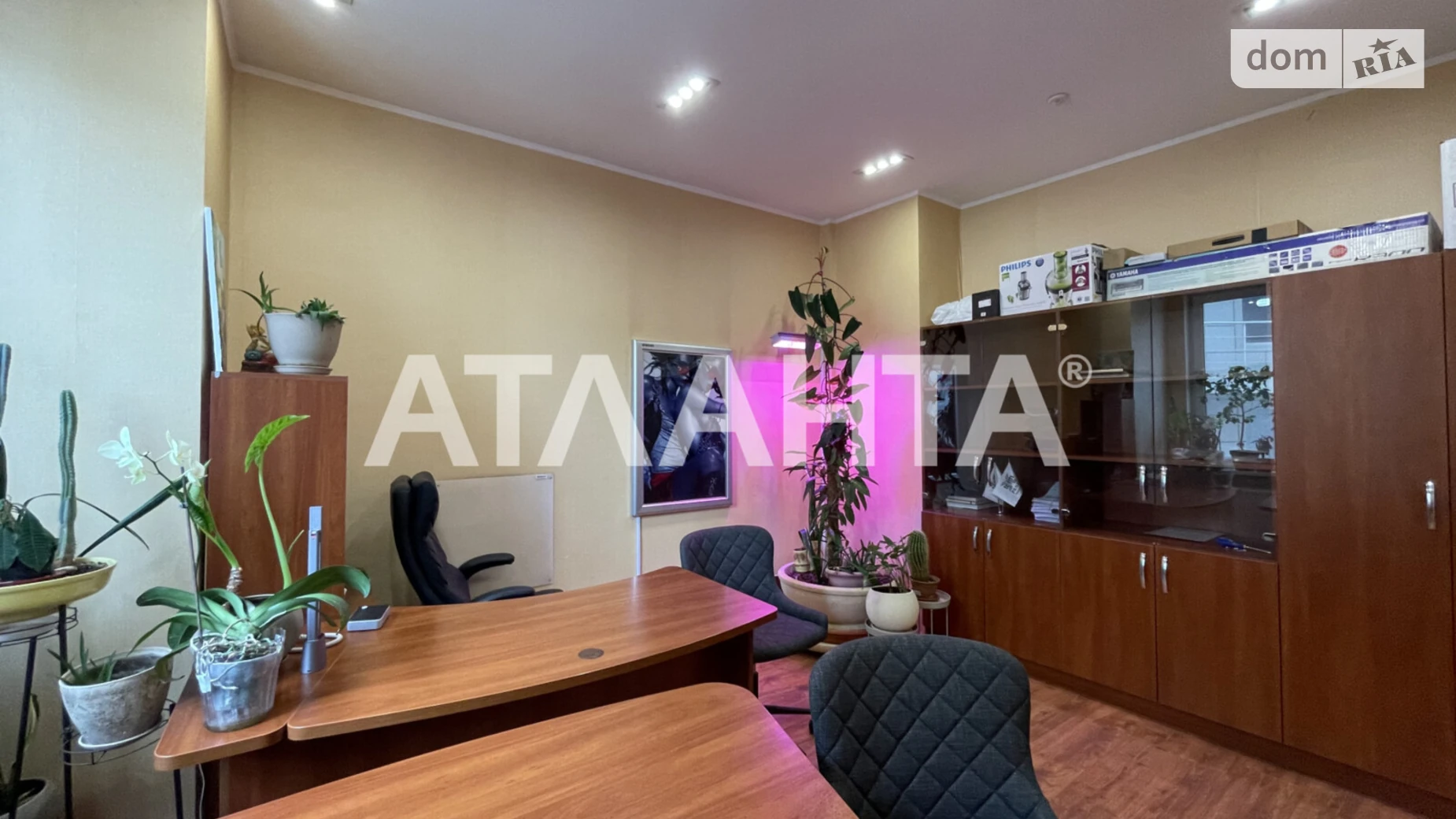 Продається приміщення вільного призначення 60.6 кв. м в 21-поверховій будівлі, цена: 94999 $ - фото 2