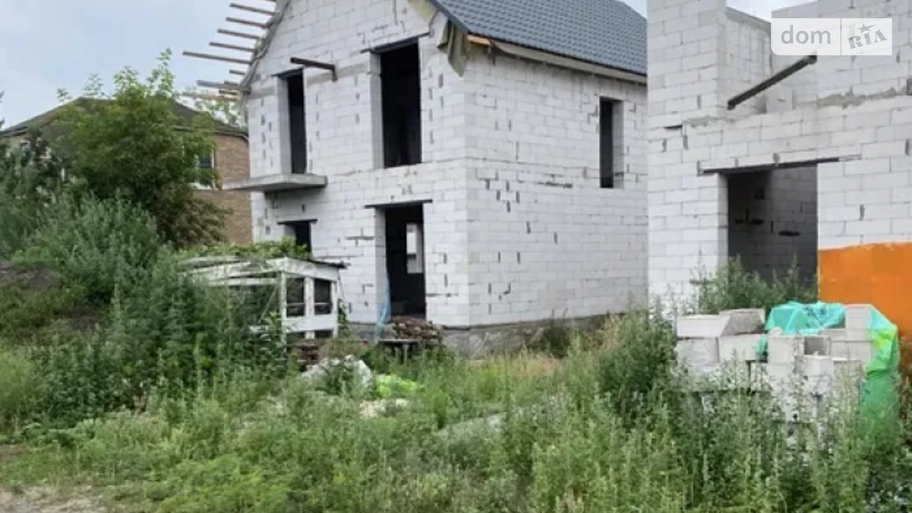 Продается земельный участок 4.5 соток в Киевской области, цена: 55000 $ - фото 2