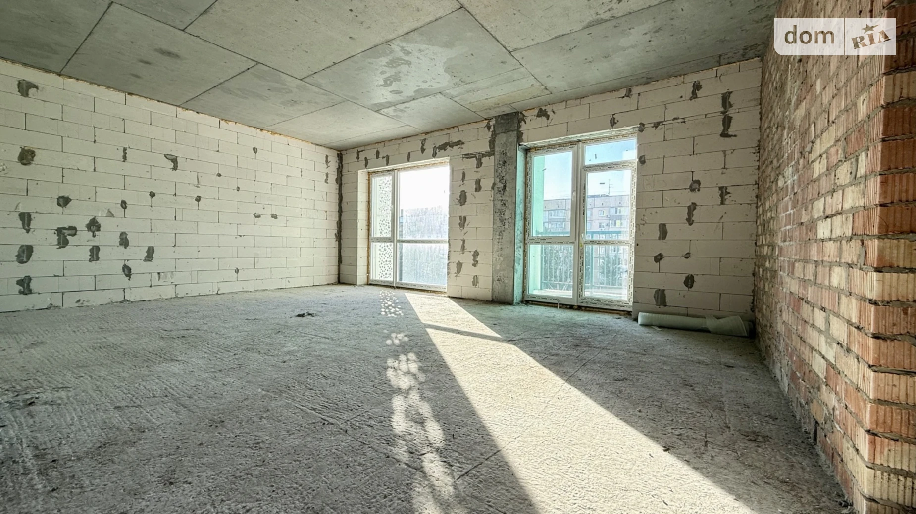 Продается 2-комнатная квартира 47 кв. м в Днепре, пер. Добровольцев, 3 - фото 2