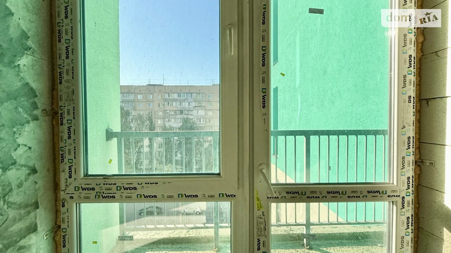 Продается 2-комнатная квартира 47 кв. м в Днепре, пер. Добровольцев, 3 - фото 5