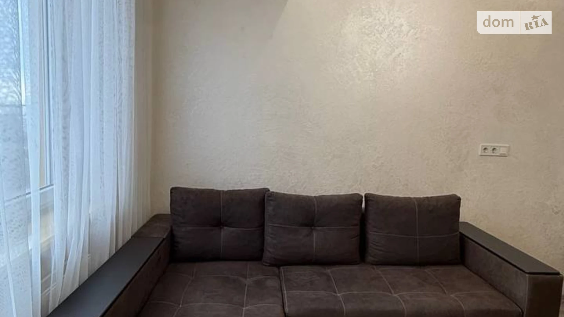 Продається 1-кімнатна квартира 38 кв. м у Одесі, вул. Михайлівська, 8 корпус 3 - фото 3