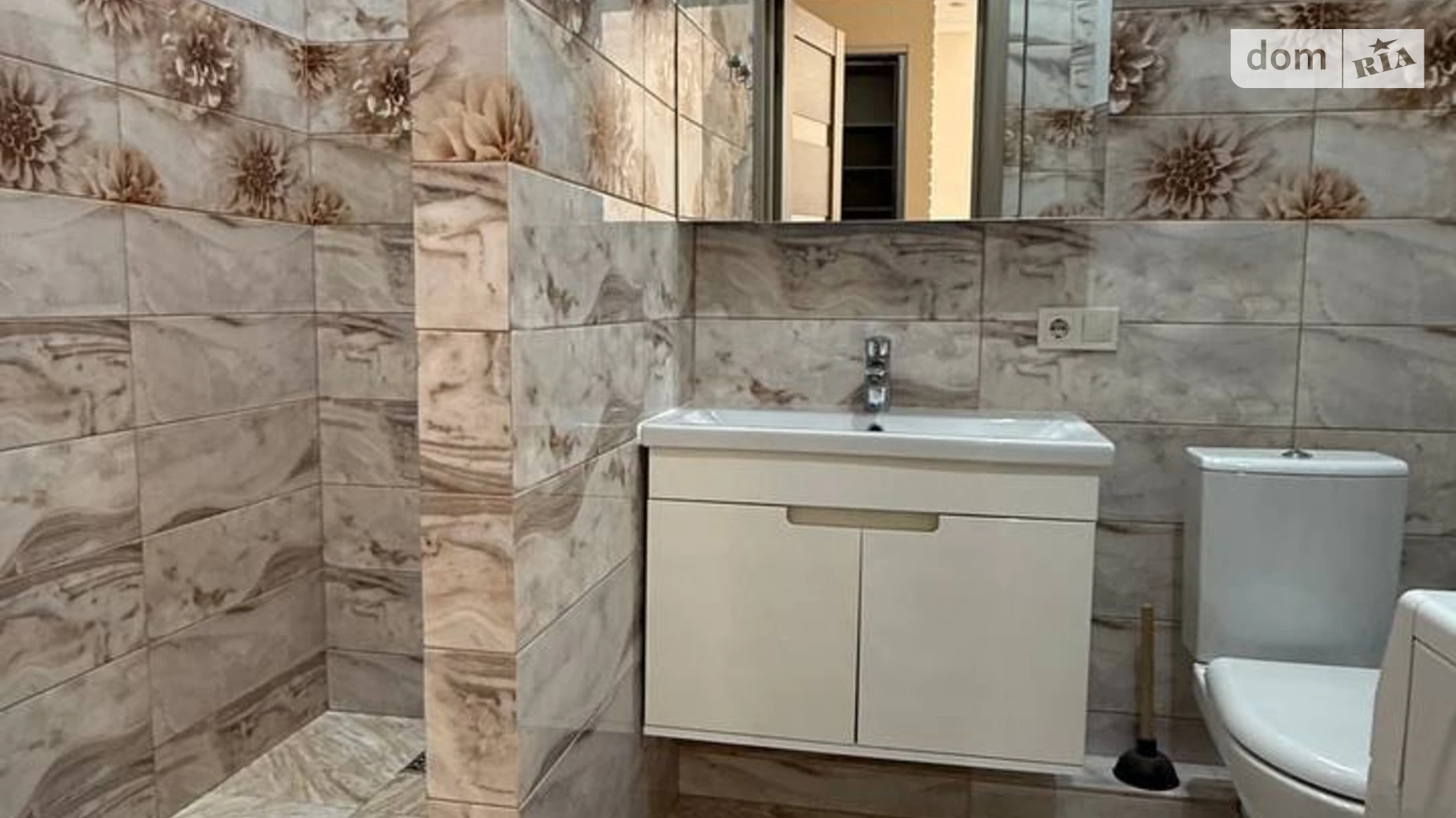 Продається 1-кімнатна квартира 38 кв. м у Одесі, вул. Михайлівська, 8 корпус 3 - фото 4