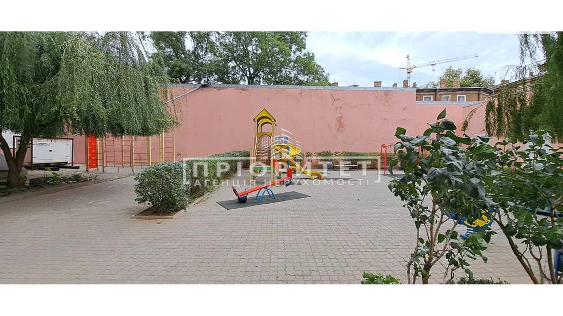 Продается 2-комнатная квартира 54 кв. м в Одессе, ул. Прохоровская - фото 2