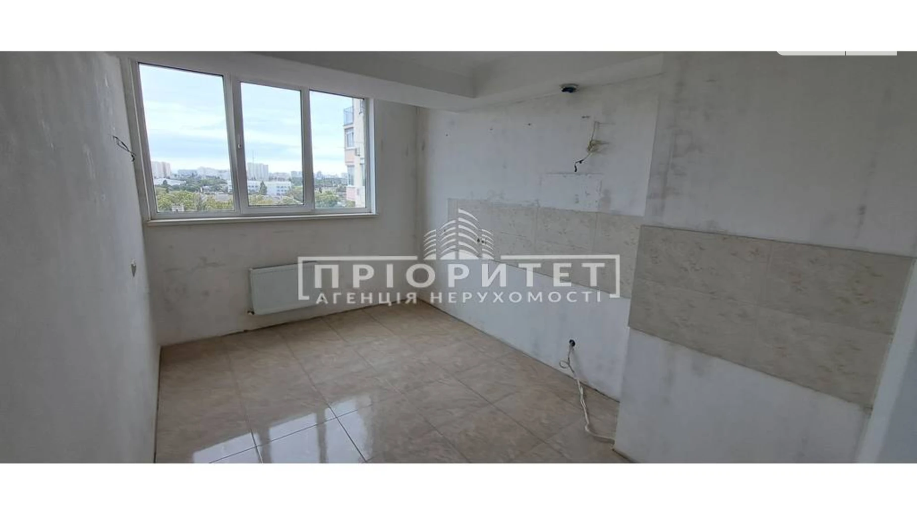 Продается 2-комнатная квартира 54 кв. м в Одессе, ул. Прохоровская - фото 3