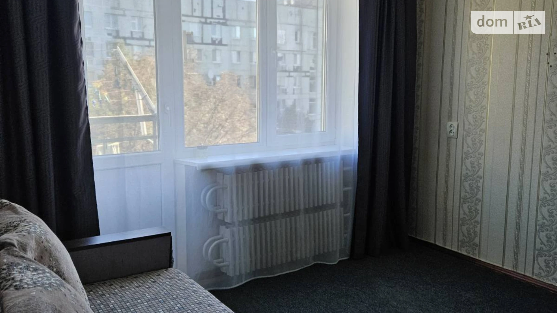 Продається 1-кімнатна квартира 20.8 кв. м у Дніпрі, мас. Тополя-2, 26 - фото 3