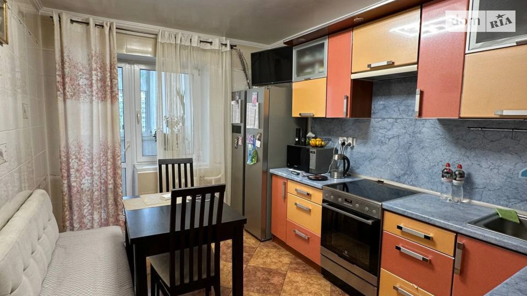 Продается 2-комнатная квартира 64.6 кв. м в Одессе, ул. Палия Семена, 121 - фото 3