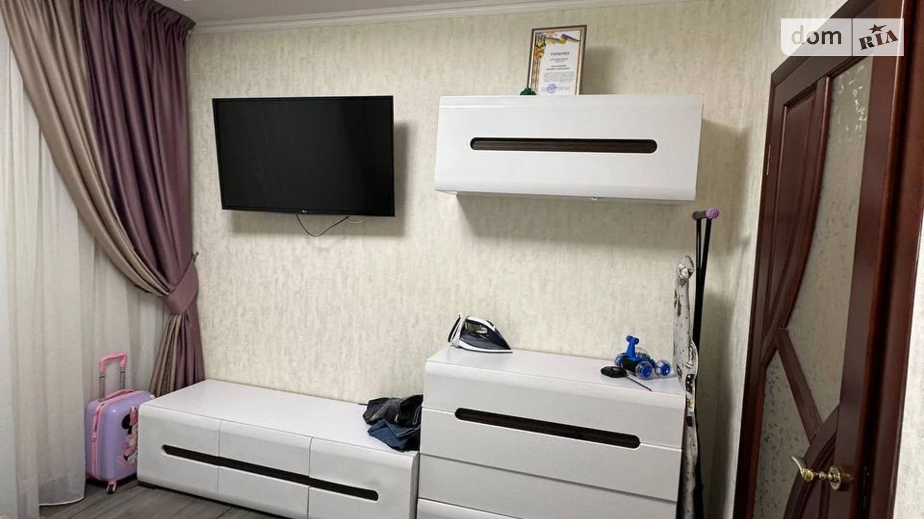 Продается 2-комнатная квартира 64.6 кв. м в Одессе, ул. Палия Семена, 121 - фото 2