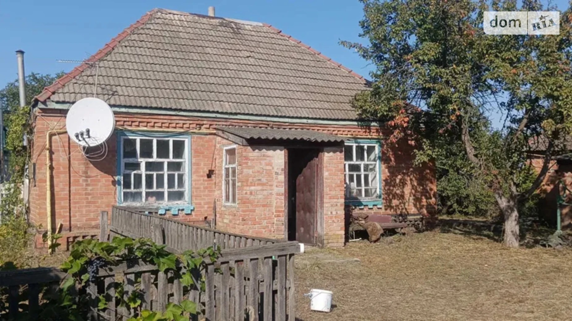 Продается одноэтажный дом 50 кв. м с мансардой, цена: 10000 $ - фото 2