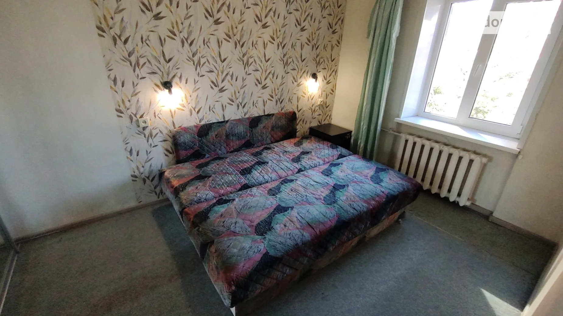 Продается 2-комнатная квартира 49.5 кв. м в Днепре, ул. Гоголя, 19 - фото 4