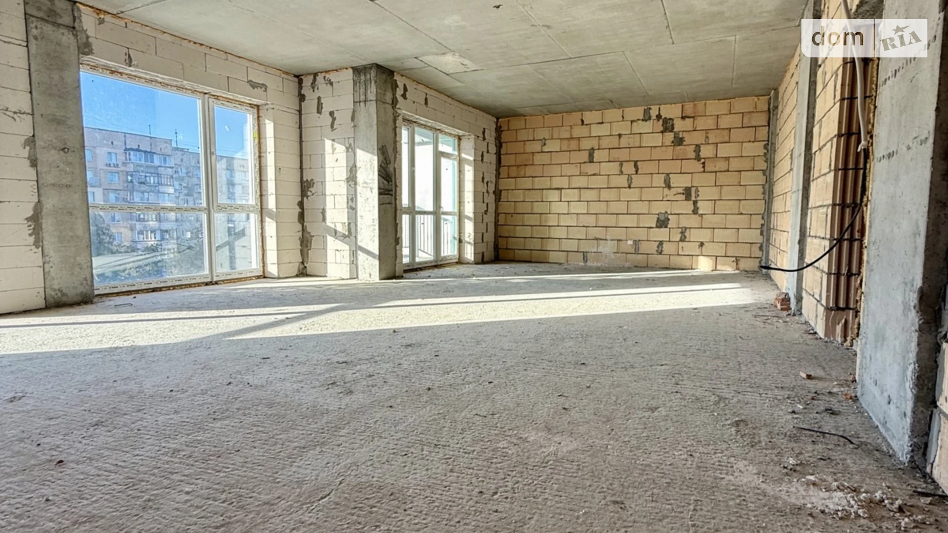 Продается 3-комнатная квартира 70 кв. м в Днепре, пер. Добровольцев, 3 - фото 3