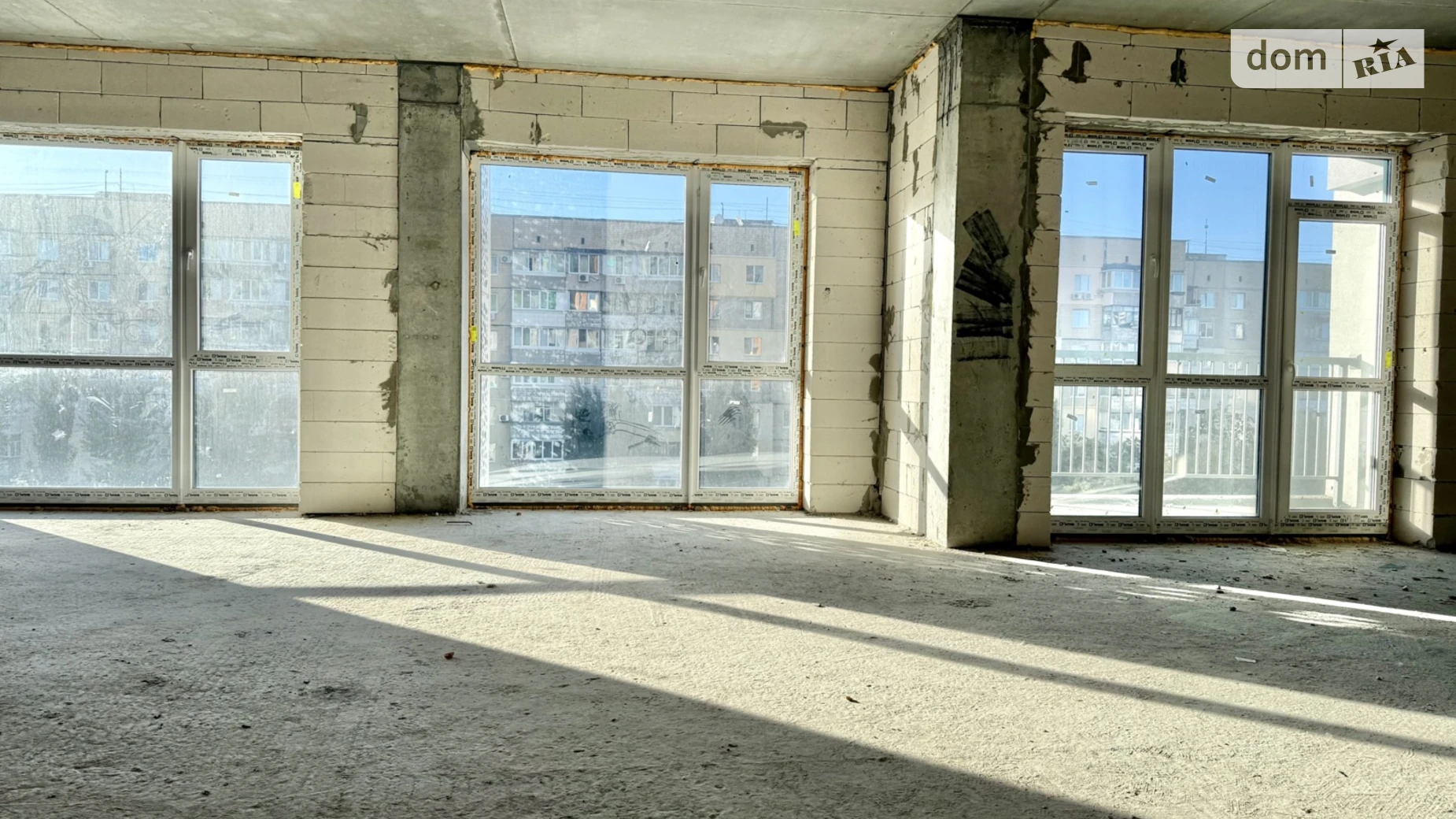 Продается 3-комнатная квартира 70 кв. м в Днепре, пер. Добровольцев, 3 - фото 5