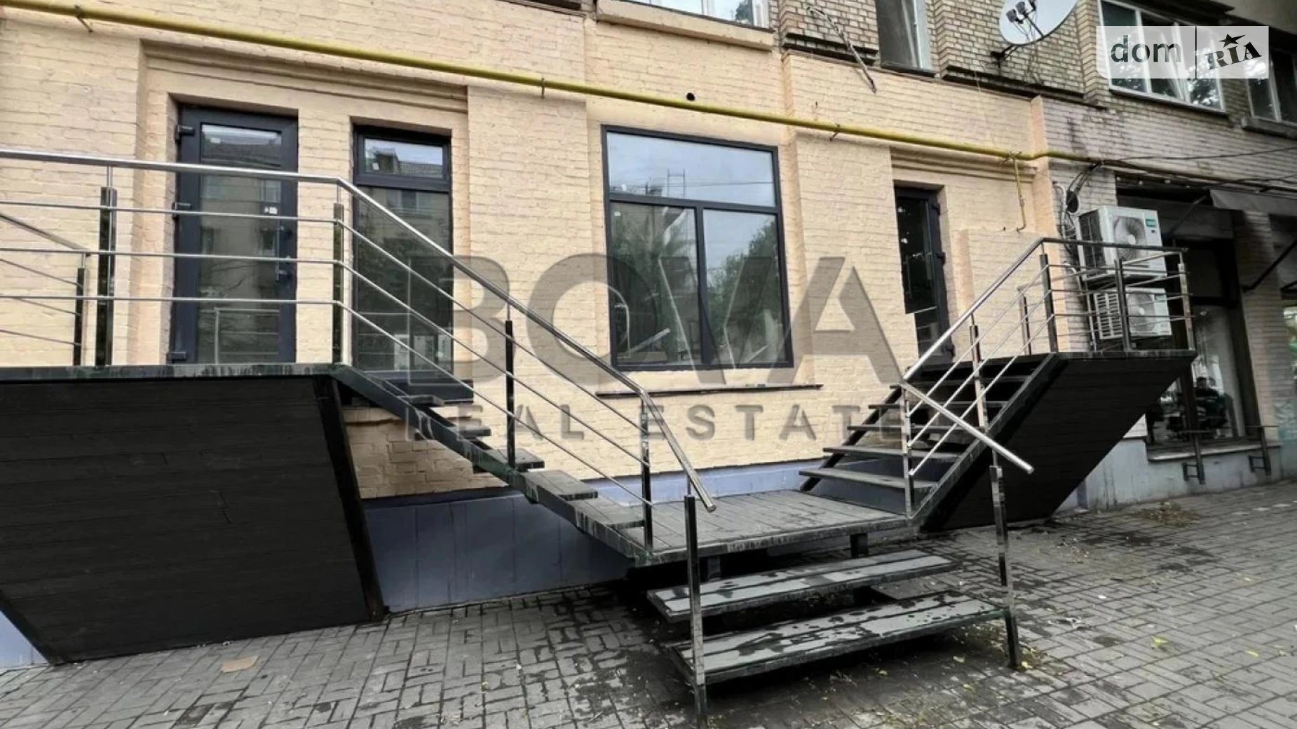 Сдается в аренду помещения свободного назначения 66 кв. м в 7-этажном здании, цена: 1920 $ - фото 2