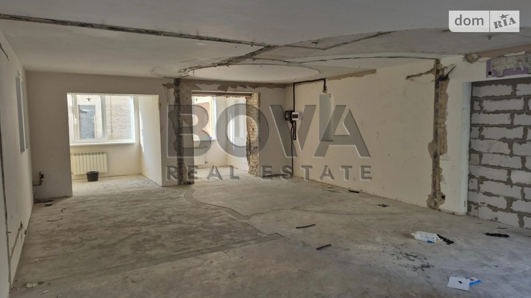 Сдается в аренду помещения свободного назначения 66 кв. м в 7-этажном здании, цена: 1920 $ - фото 5