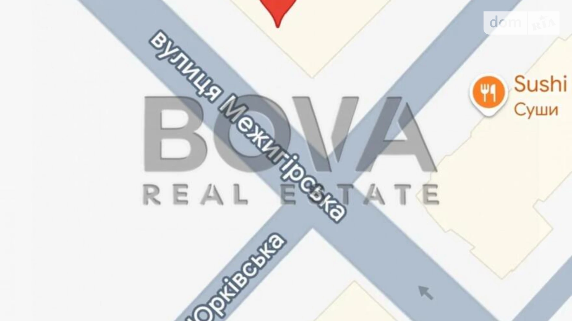 Сдается в аренду помещения свободного назначения 66 кв. м в 7-этажном здании, цена: 1920 $ - фото 4