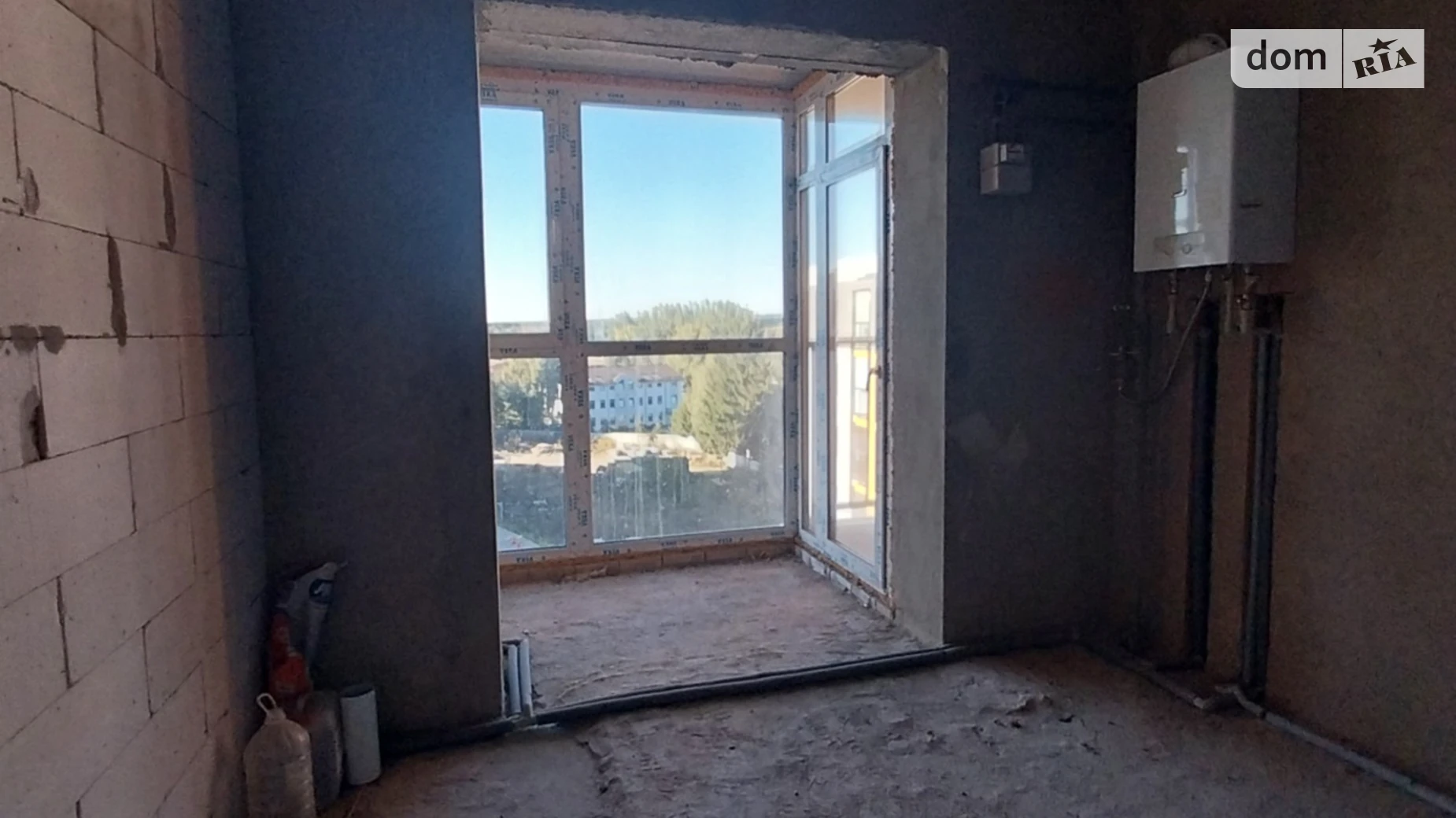 Продается 2-комнатная квартира 63.5 кв. м в Виннице, вулиця Райдужна, 100 - фото 5