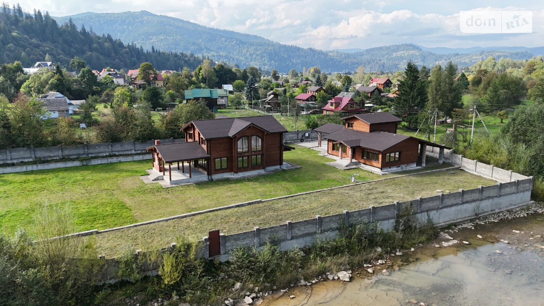 Продается дом на 2 этажа 228 кв. м с балконом, цена: 505000 $ - фото 4