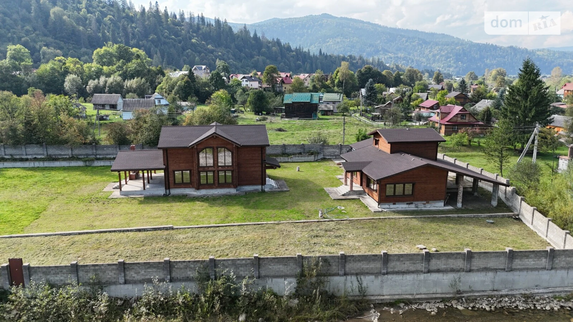 Продается дом на 2 этажа 228 кв. м с балконом, цена: 505000 $ - фото 5