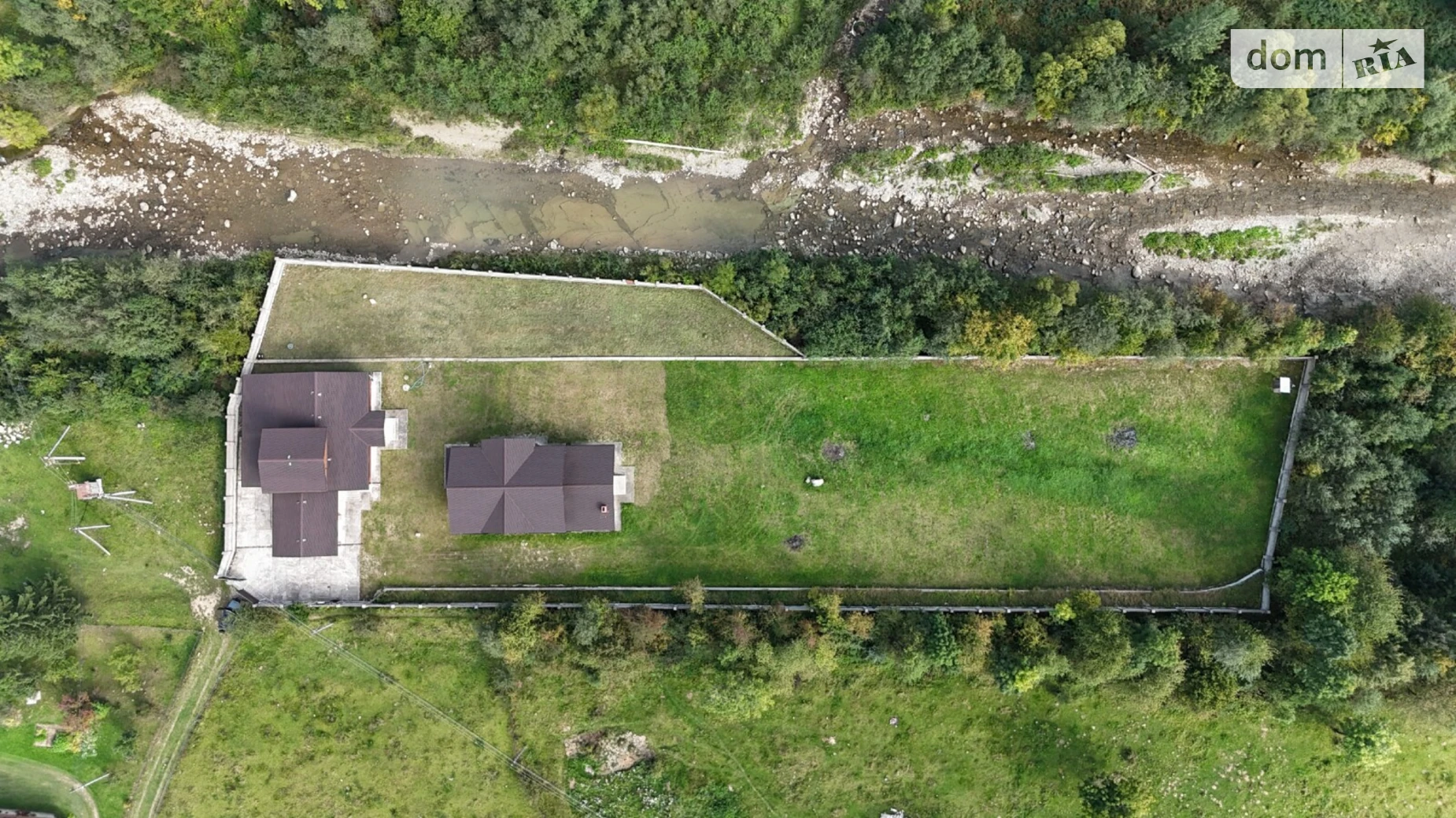 Продается дом на 2 этажа 228 кв. м с балконом, цена: 505000 $ - фото 2
