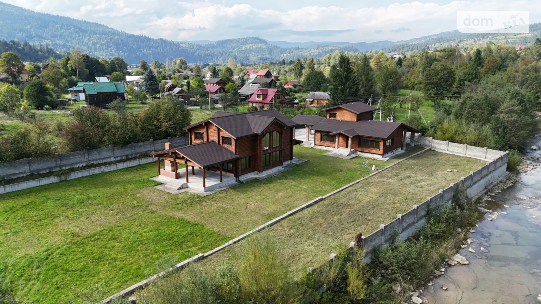 Продается дом на 2 этажа 228 кв. м с балконом, цена: 505000 $ - фото 3