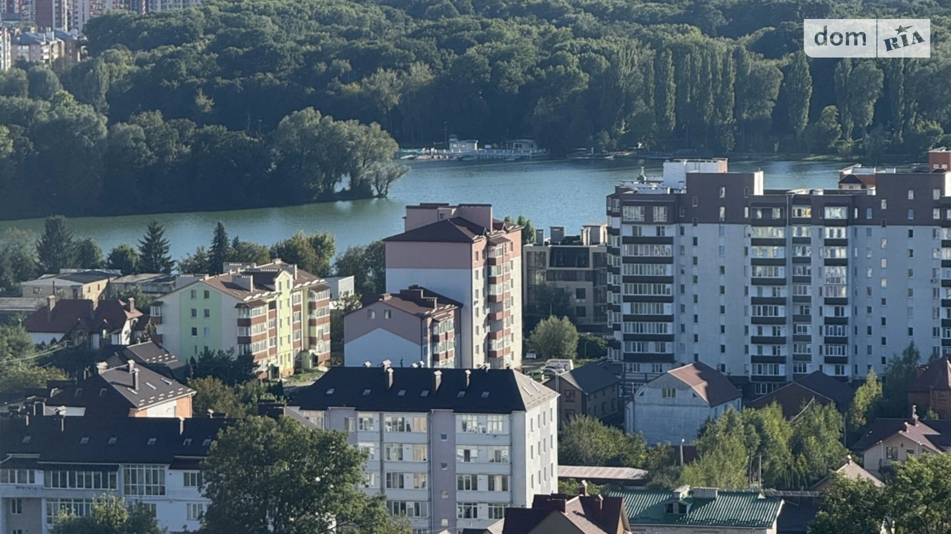 Продается 1-комнатная квартира 41 кв. м в Хмельницком, ул. Мазура Николая - фото 2