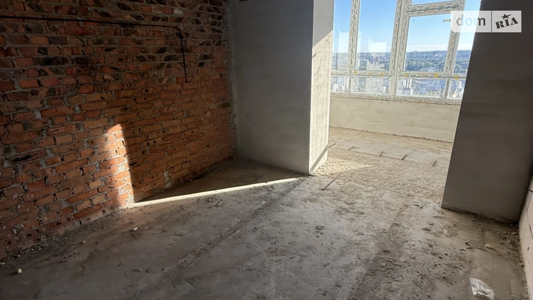 Продается 1-комнатная квартира 41 кв. м в Хмельницком, ул. Мазура Николая - фото 4