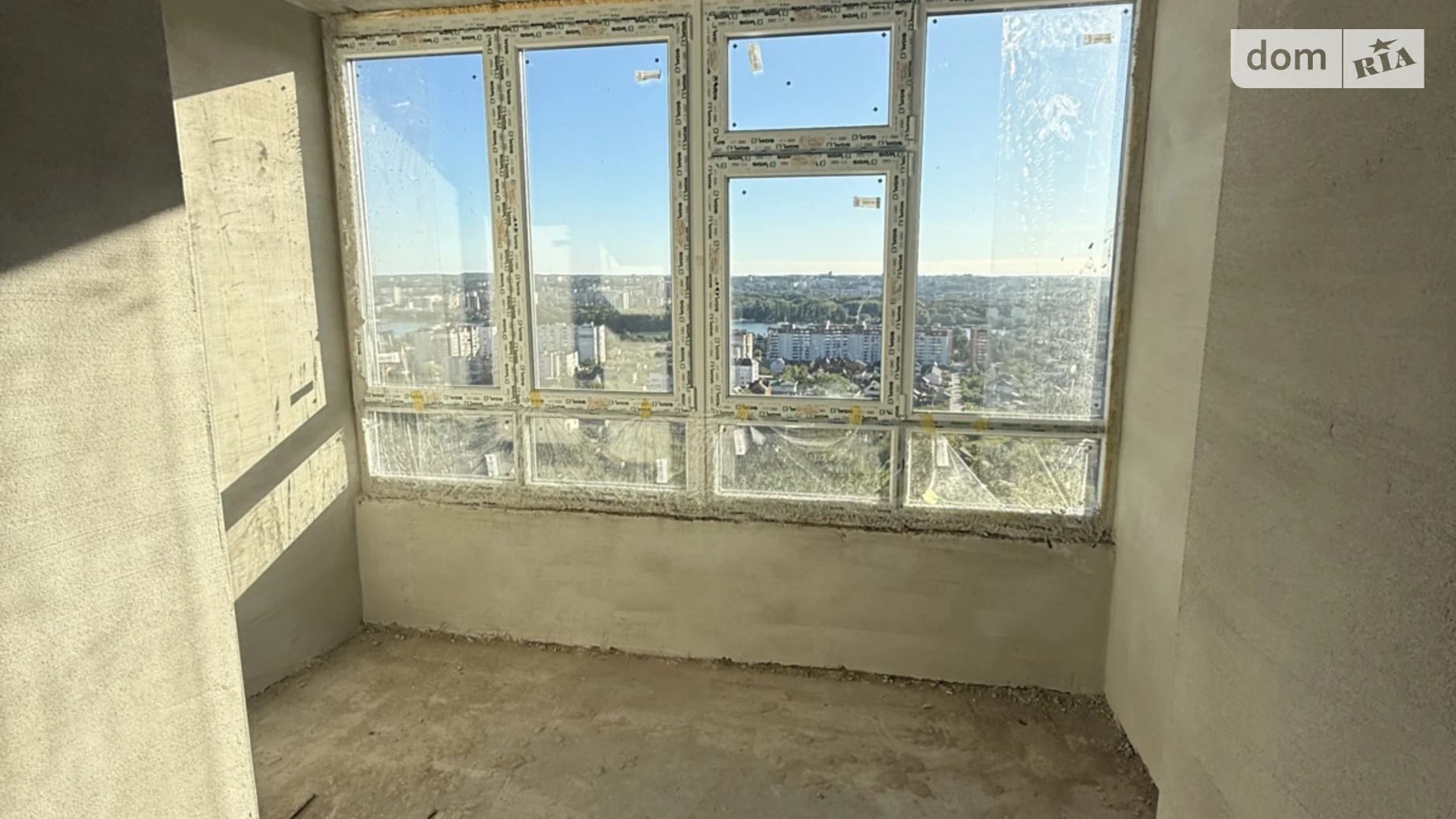 Продается 1-комнатная квартира 41 кв. м в Хмельницком, ул. Мазура Николая - фото 5