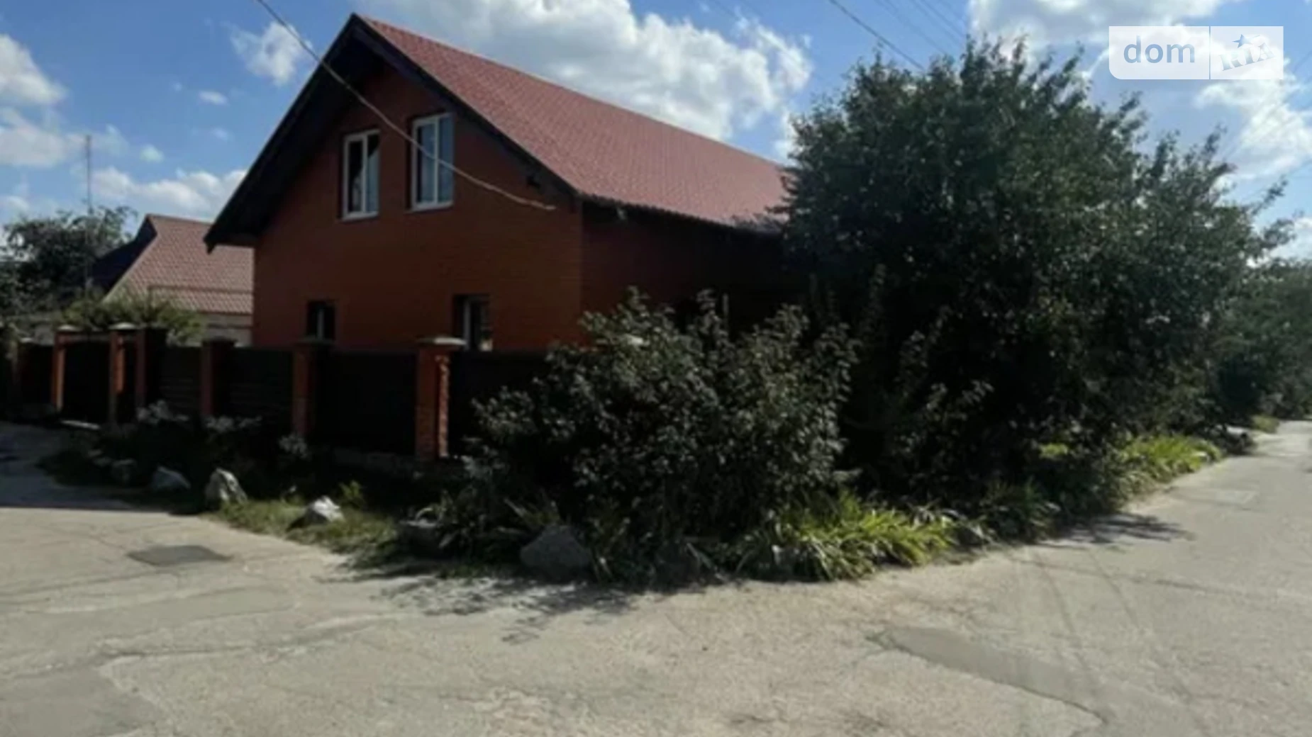 Продается одноэтажный дом 100 кв. м с мансардой, цена: 120000 $ - фото 2