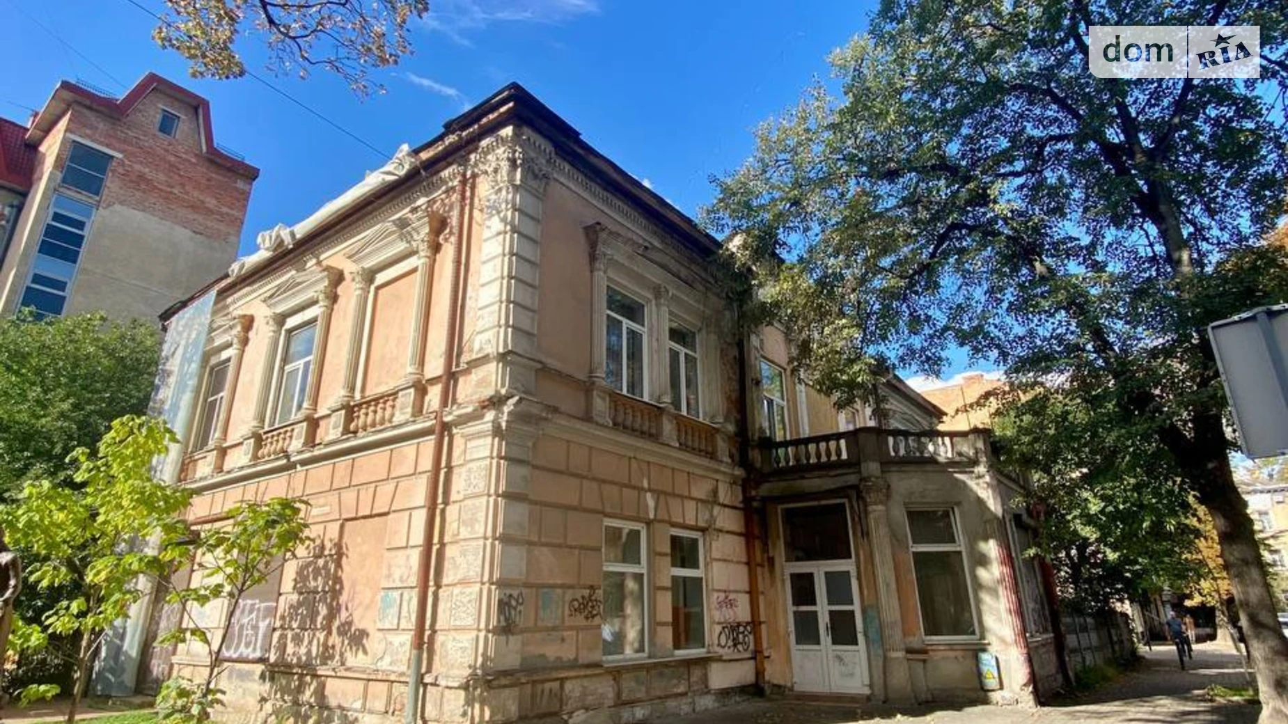 Продается 3-комнатная квартира 105.8 кв. м в Ивано-Франковске, ул. Ивана Франко, 35 - фото 4