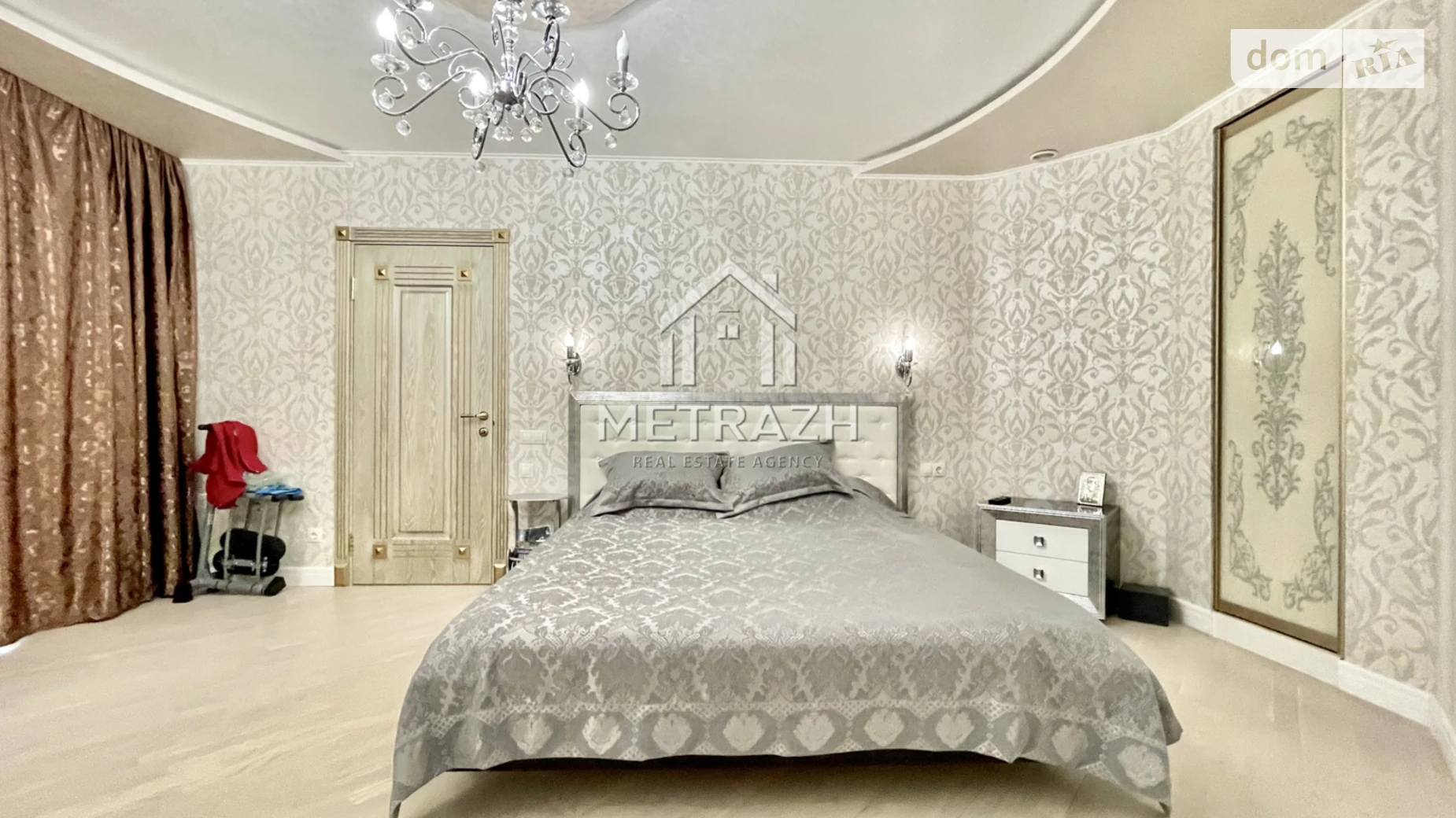 Продается 3-комнатная квартира 141.4 кв. м в Харькове, цена: 149500 $ - фото 2