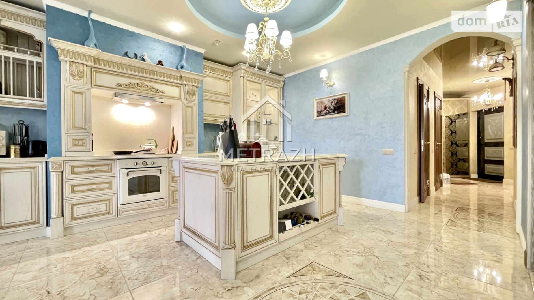 Продается 3-комнатная квартира 141.4 кв. м в Харькове, цена: 149500 $ - фото 3