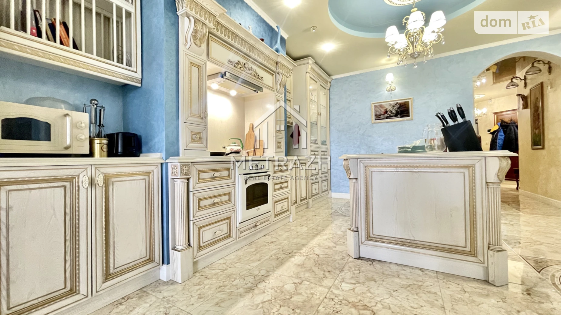 Продается 3-комнатная квартира 141.4 кв. м в Харькове, цена: 149500 $ - фото 4