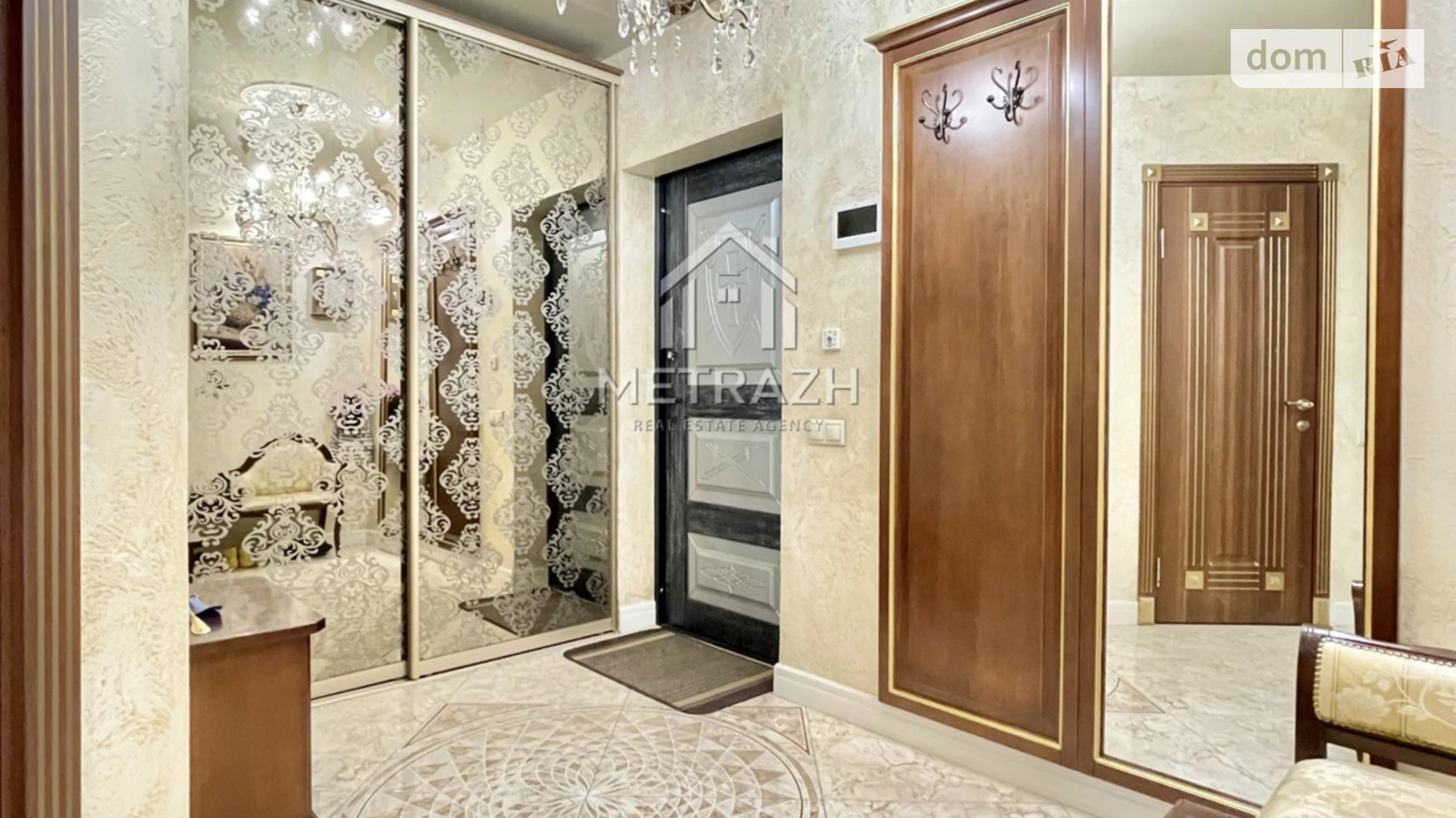 Продается 3-комнатная квартира 141.4 кв. м в Харькове, цена: 149500 $ - фото 5