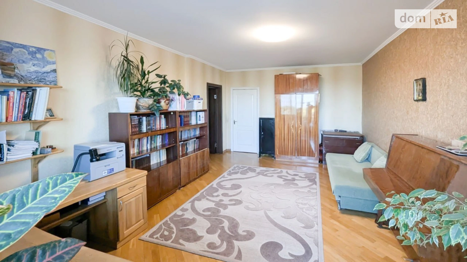 Продается 2-комнатная квартира 90.6 кв. м в, цена: 55500 $ - фото 3