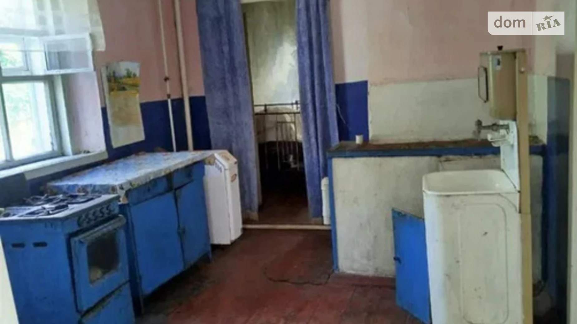 Продается одноэтажный дом 59.6 кв. м с террасой, цена: 9000 $ - фото 5