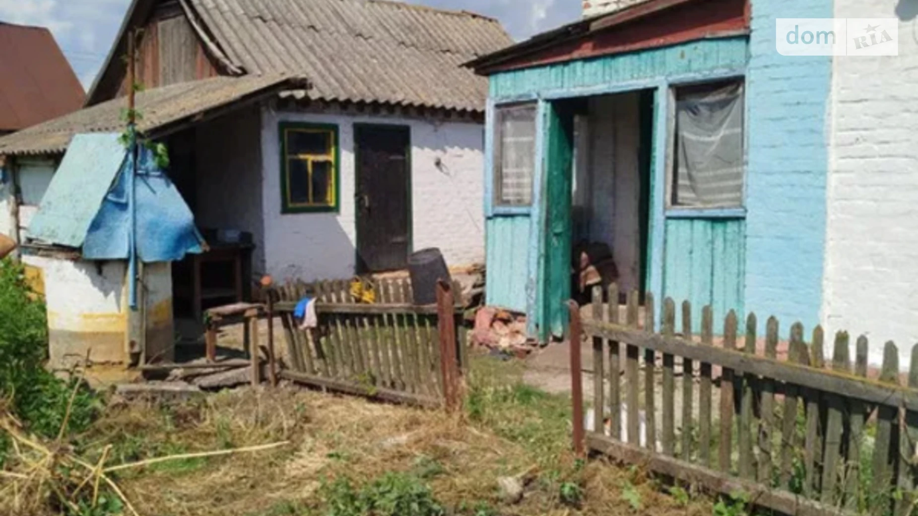 Продается одноэтажный дом 59.6 кв. м с террасой, цена: 9000 $ - фото 3