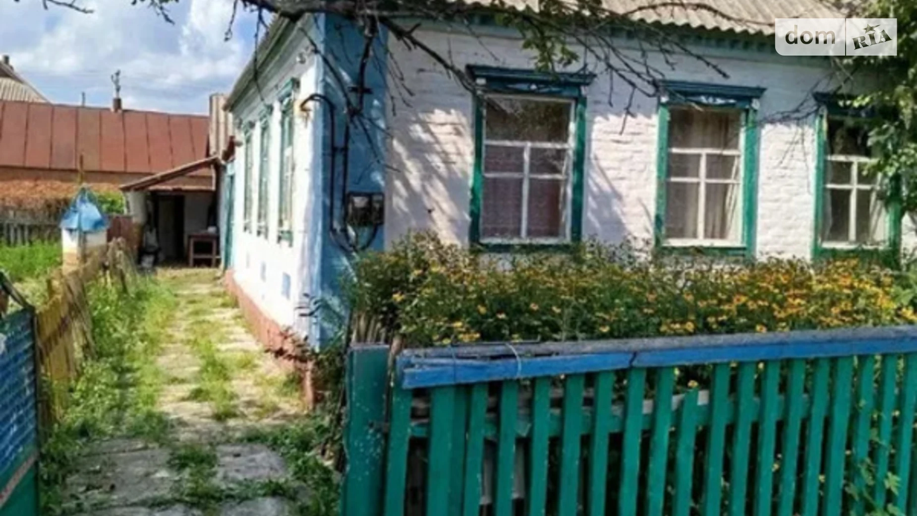 Продается одноэтажный дом 59.6 кв. м с террасой, цена: 9000 $ - фото 2