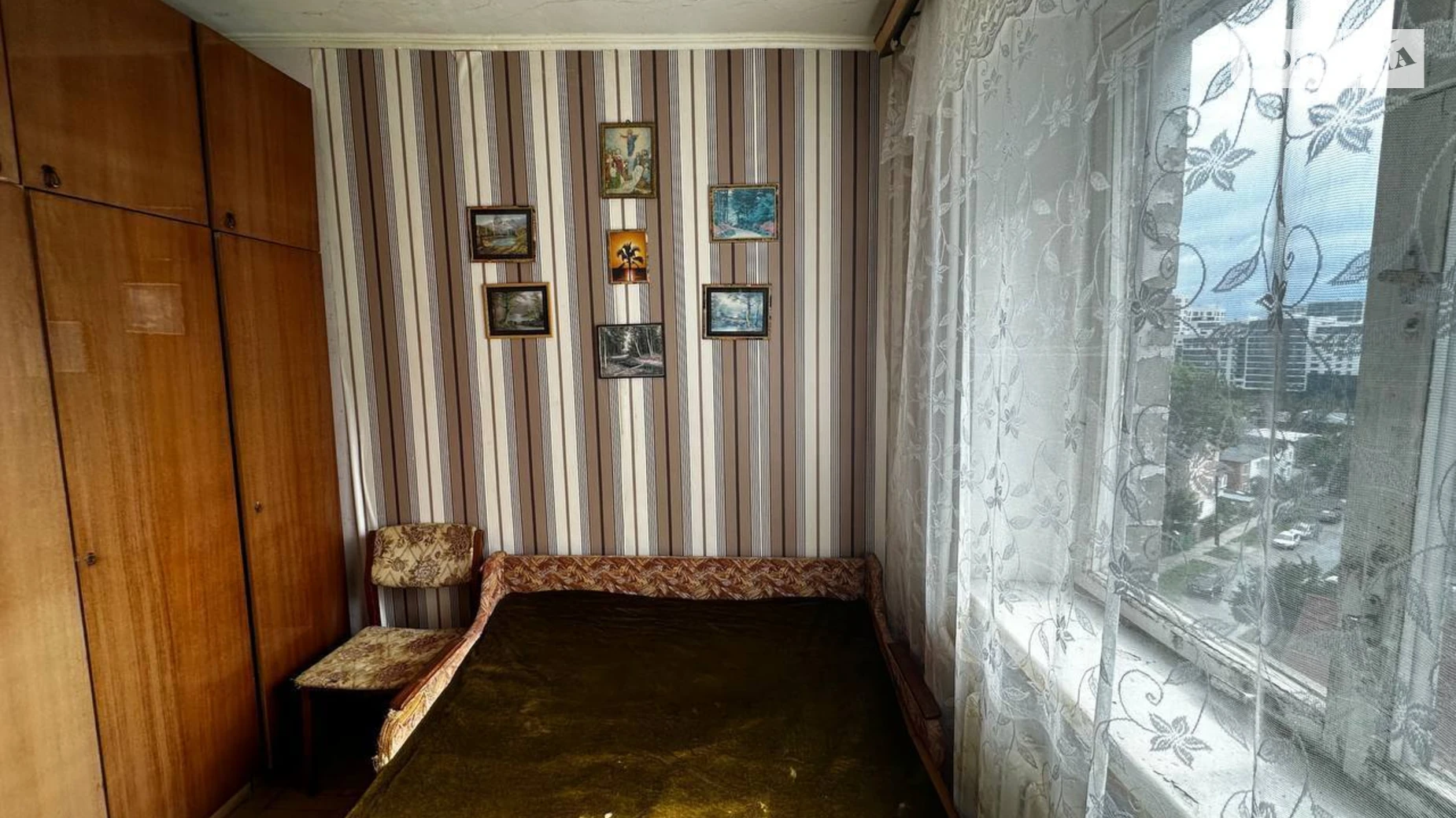 Здається в оренду кімната 30 кв. м у Львові, цена: 5500 грн - фото 2