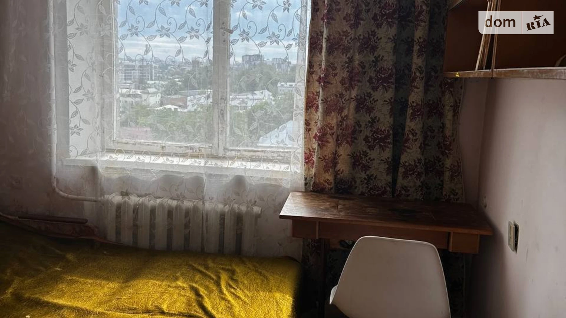 Здається в оренду кімната 30 кв. м у Львові, цена: 5500 грн - фото 4